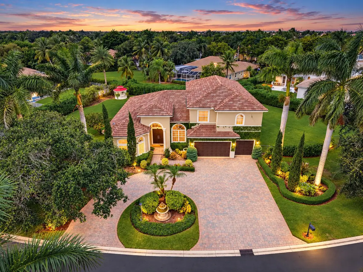 6777 NW 101st Terrace, Parkland, FL 33076 - #1