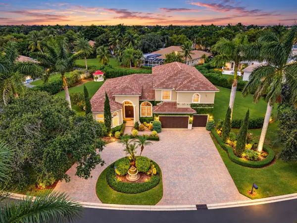 6777 NW 101st Terrace, Parkland, FL 33076