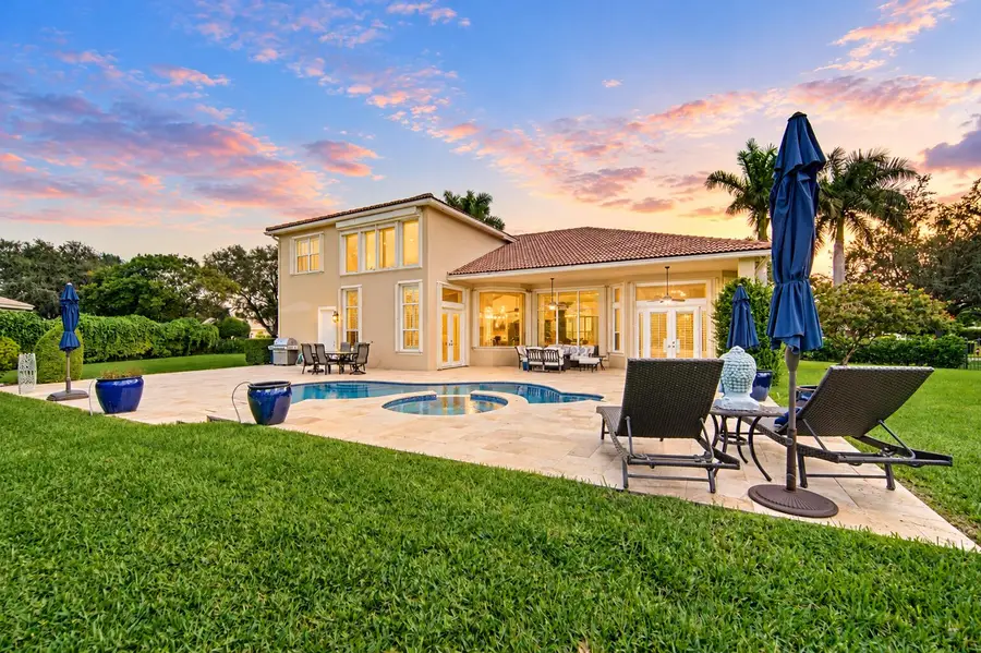 6777 NW 101st Terrace, Parkland, FL 33076 - #2