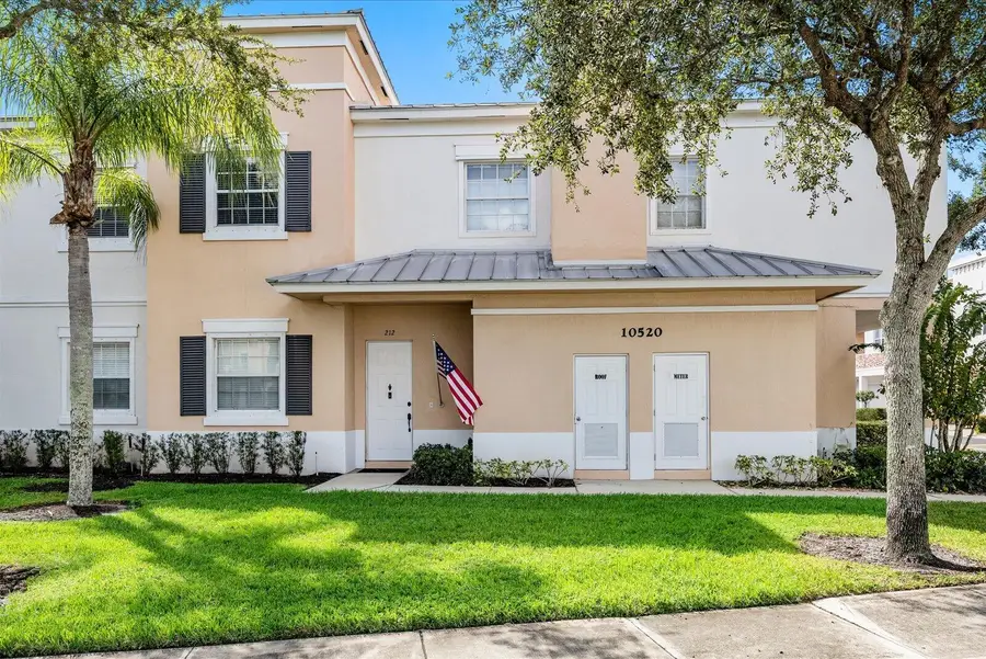 10520 SW Stephanie Way #2-212, Port Saint Lucie, FL 34987 - #2