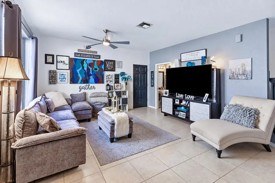 2478 SE Pineland Drive, Port Saint Lucie, FL 34952 - #3