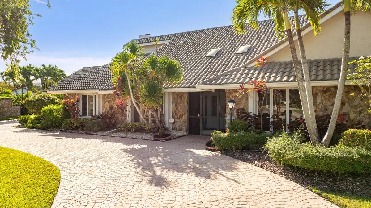 8610 Banyan Way, Tamarac, FL 33321 - #1