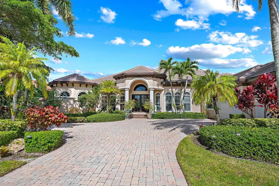 7517 Hawks Landing Drive, West Palm Beach, FL 33412 - #2