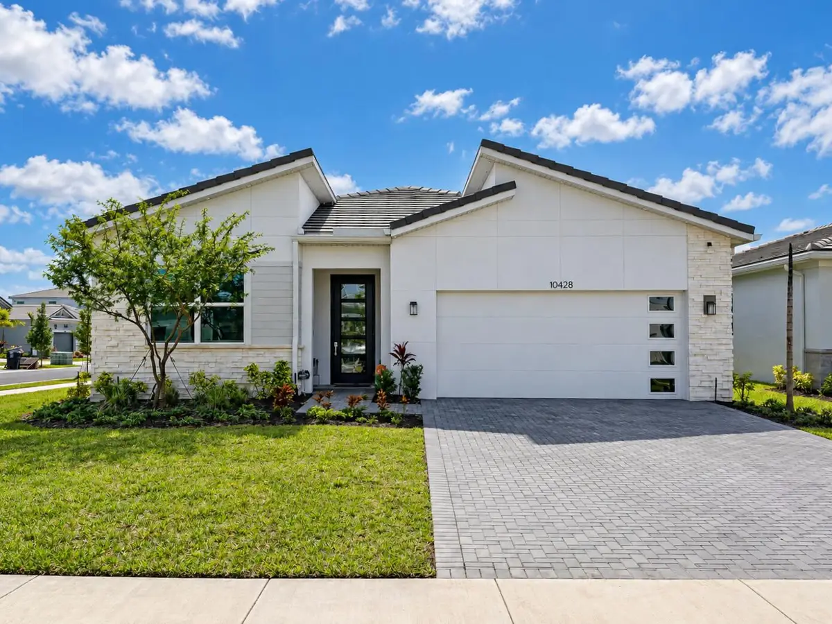 10428 SW Jadewood Court, Port Saint Lucie, FL 34987 - #1