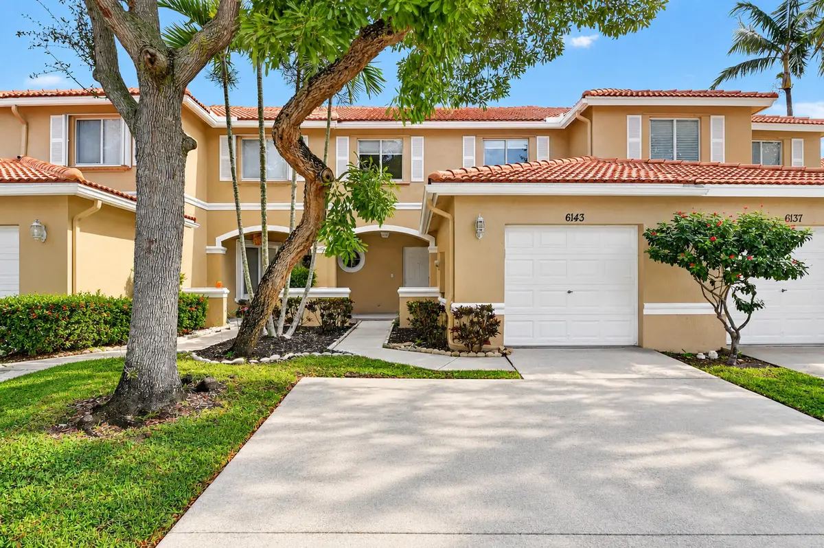 6143 Whalton Street, West Palm Beach, FL 33411 - #1