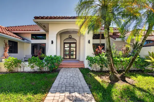 332 Palm Boulevard, Weston, FL 33326