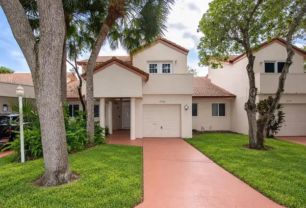 10939 W Broward Boulevard #10939, Plantation, FL 33324