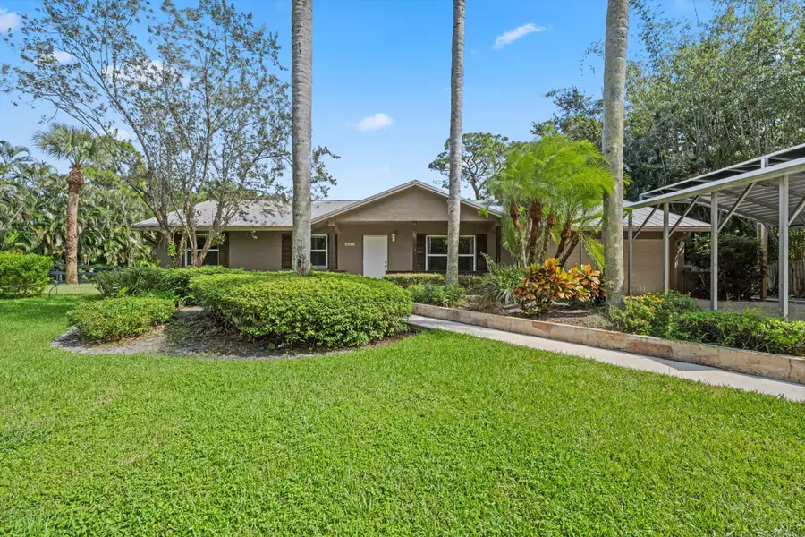4692 122nd Drive N, The Acreage, FL 33411 - #2