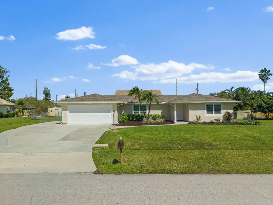 2349 SE Delano Road, Port Saint Lucie, FL 34952 - #2