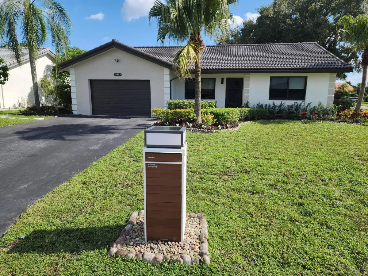 10424 NW 70th Court, Tamarac, FL 33321 - #1