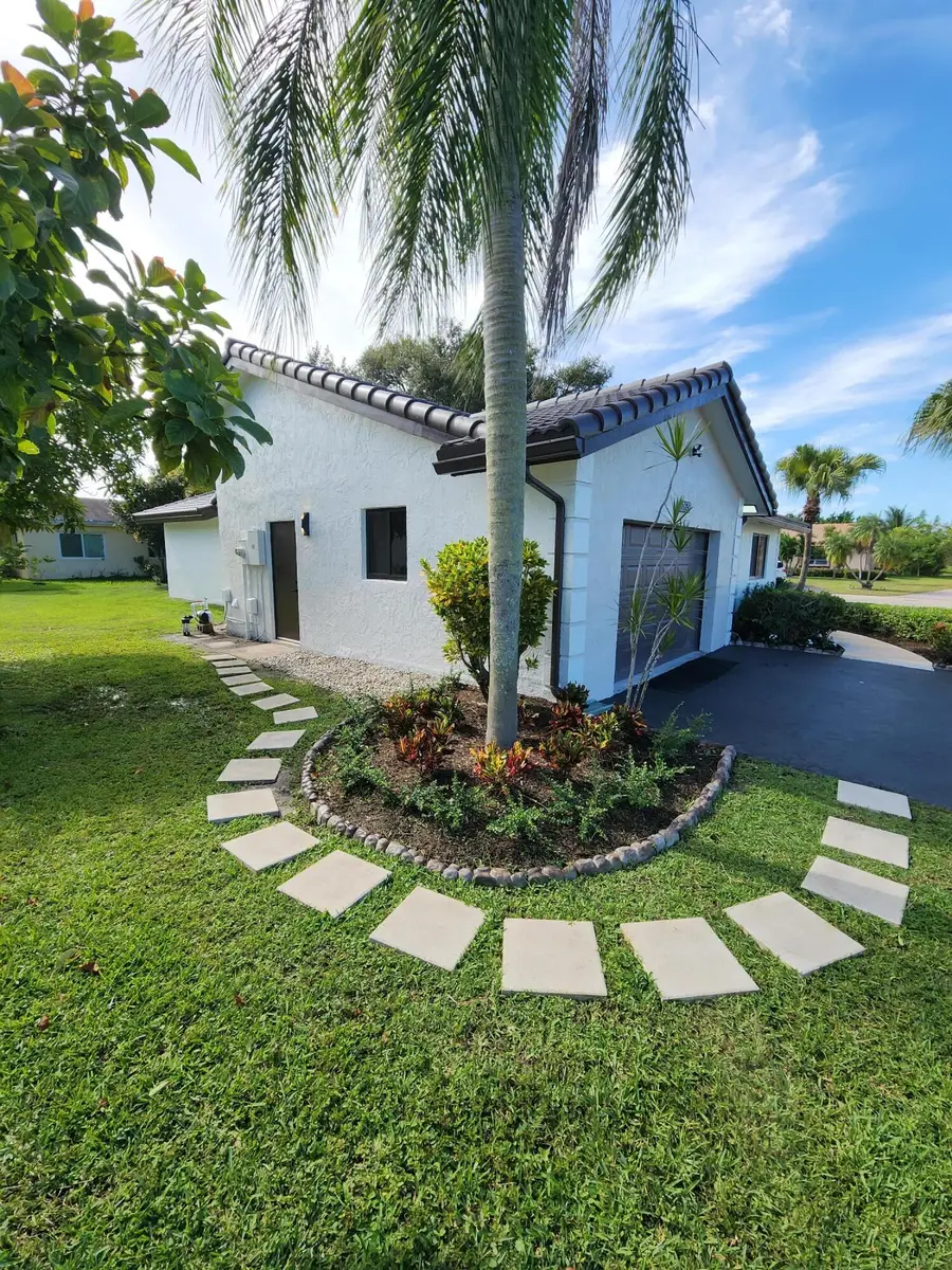 10424 NW 70th Court, Tamarac, FL 33321 - #3