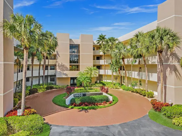 5650 Camino Del Sol #306, Boca Raton, FL 33433