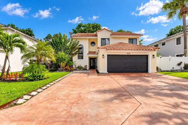 10670 Palm Spring Drive, Boca Raton, FL 33428