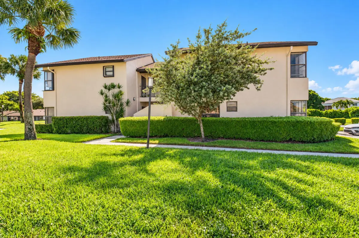 8657 Boca Glades Boulevard W #C, Boca Raton, FL 33434 - #1