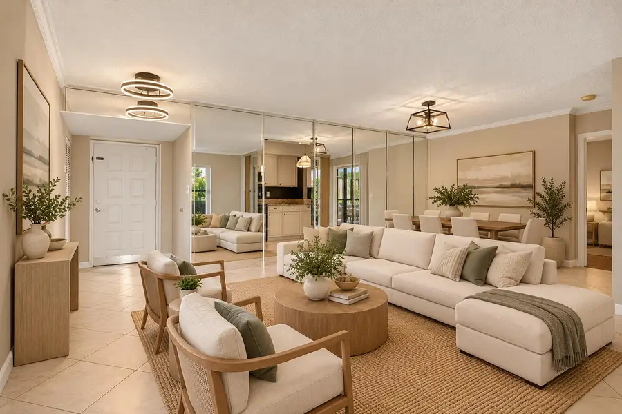 8657 Boca Glades Boulevard W #C, Boca Raton, FL 33434 - #3