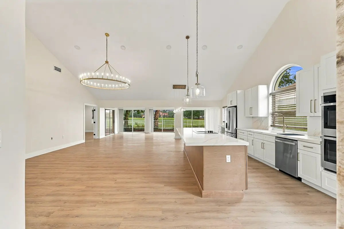 2398 Saratoga Bay Drive, West Palm Beach, FL 33409 - #1