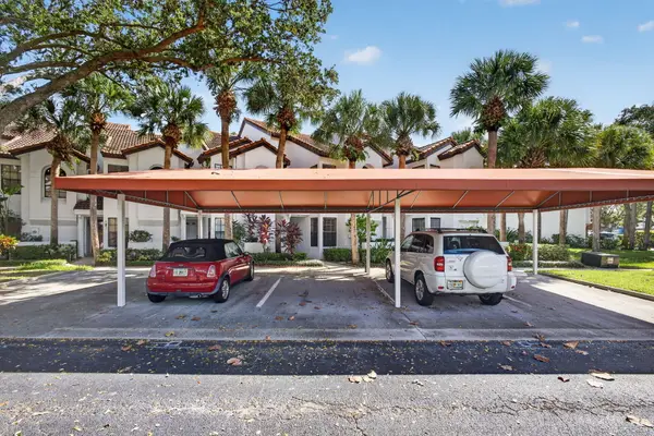 2439 Treasure Isle Drive #Unit 7, West Palm Beach, FL 33410
