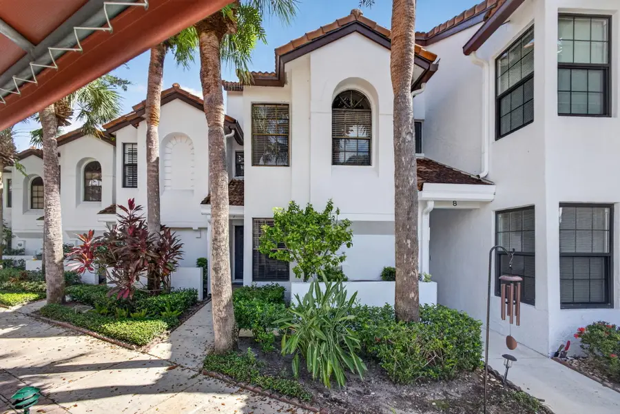 2439 Treasure Isle Drive #Unit 7, West Palm Beach, FL 33410 - #3