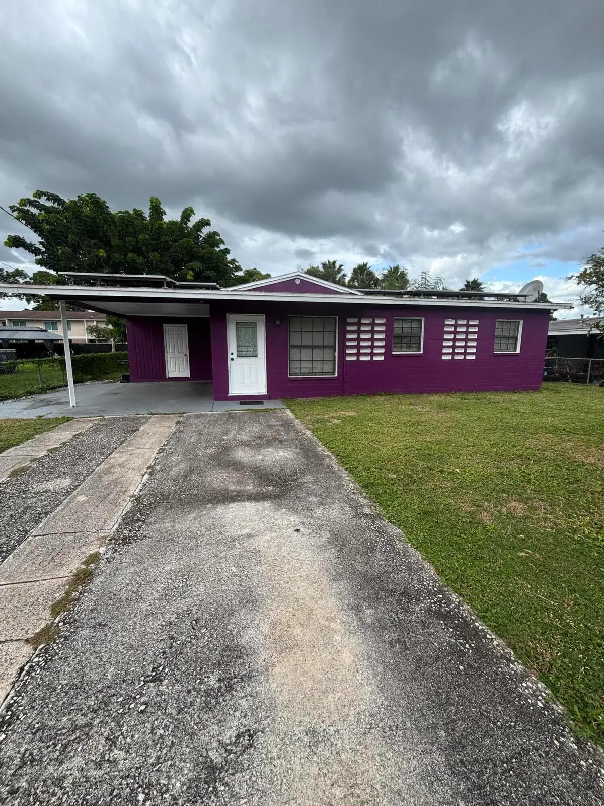 2804 Avenue J, Fort Pierce, FL 34947 - #1