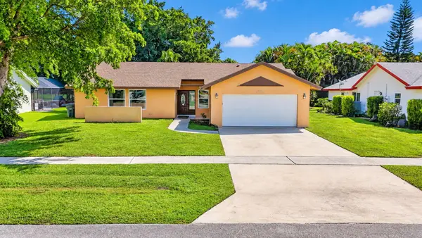 19564 Hampton Drive, Boca Raton, FL 33434