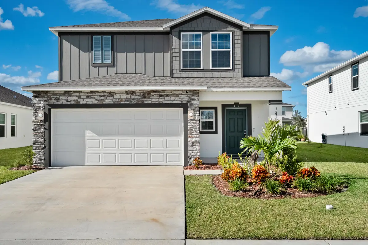 12741 SW Orvieto Way, Port Saint Lucie, FL 34987 - #1