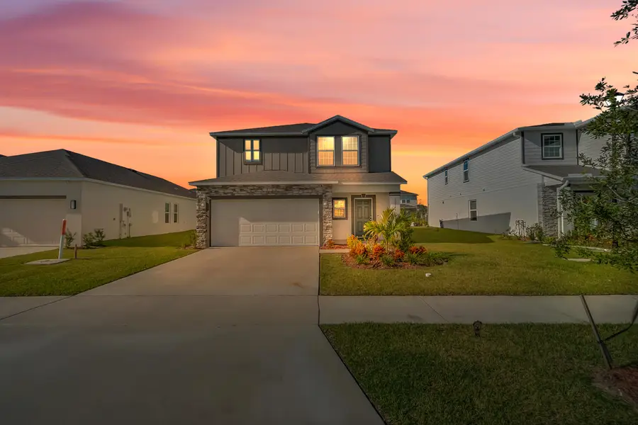 12741 SW Orvieto Way, Port Saint Lucie, FL 34987 - #2