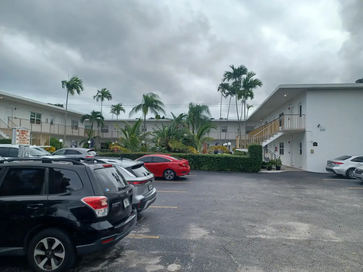 2240 Johnson Street #112, Hollywood, FL 33020 - #1