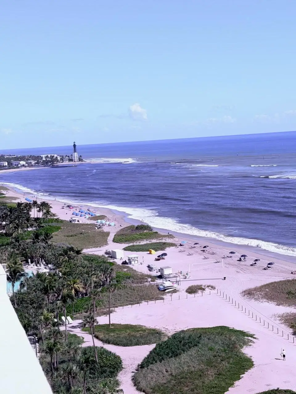 1012 N Ocean Boulevard #1607, Pompano Beach, FL 33062 - #1
