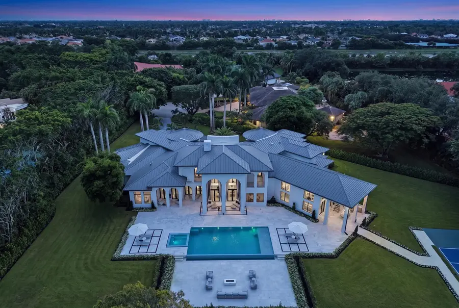 18283 Daybreak Drive, Boca Raton, FL 33496 - #2