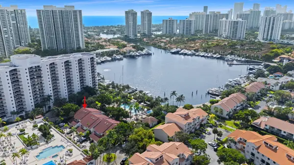 3602 Yacht Club Drive #401, Aventura, FL 33180