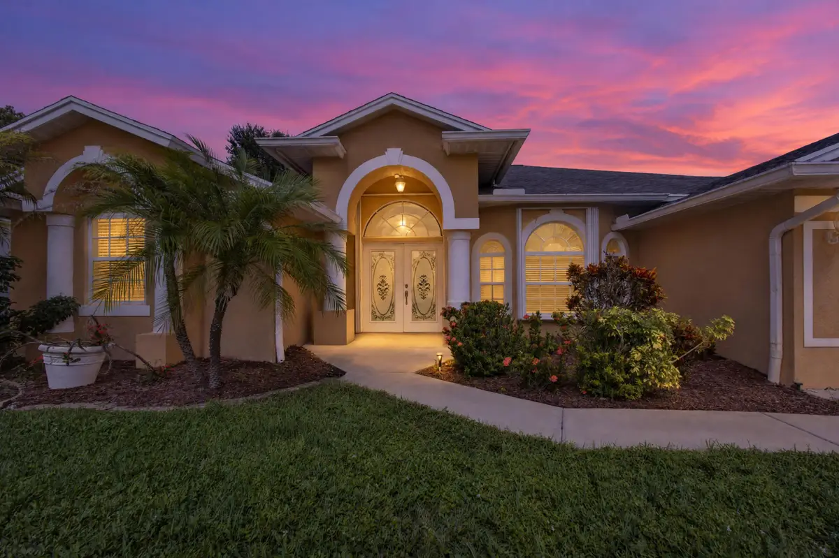 2914 SW Boxwood Circle, Port Saint Lucie, FL 34953 - #1