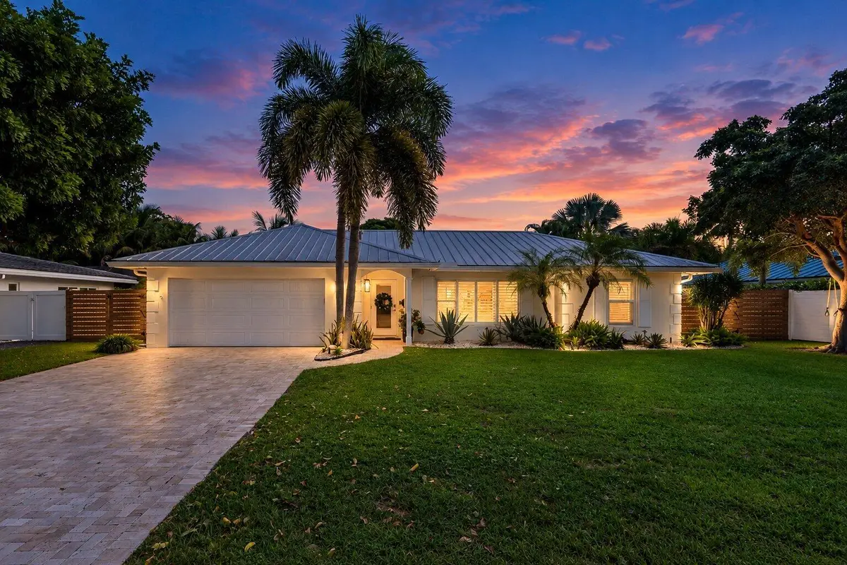 336 NW 11th Avenue, Boca Raton, FL 33486 - #1