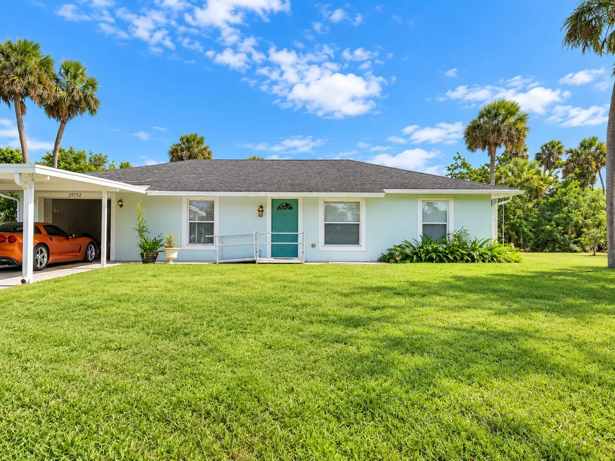 29752 SW Allen Street, Okeechobee, FL 34974 - #1