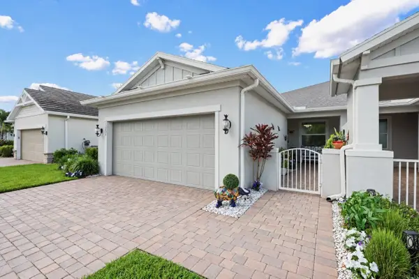 12896 SW Gingerline Drive, Port St Lucie, FL 34987