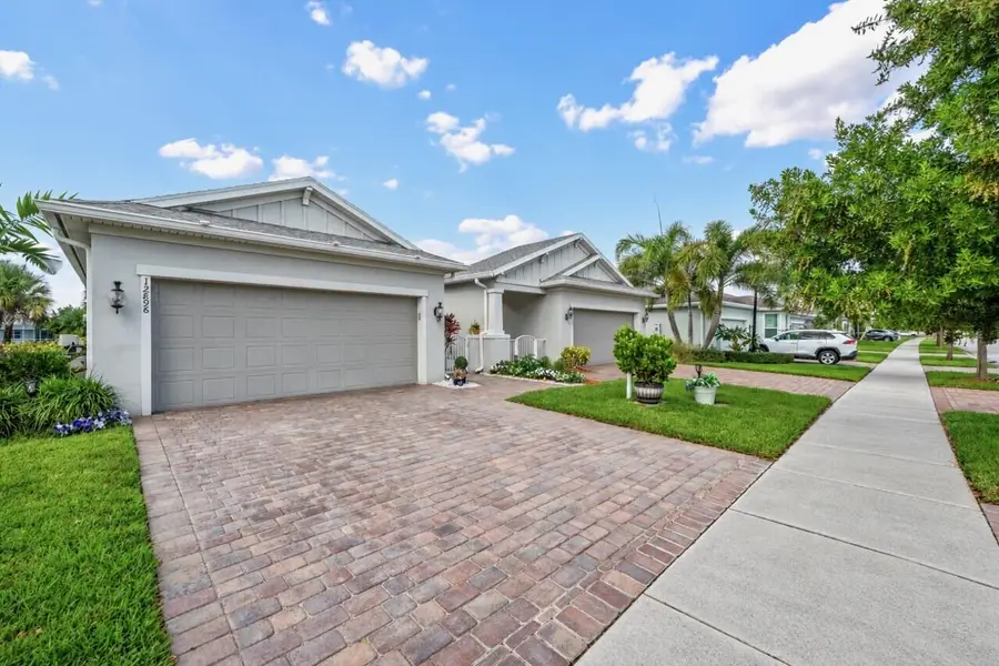 12896 SW Gingerline Drive, Port Saint Lucie, FL 34987 - #3
