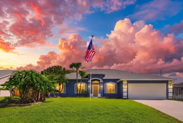 1865 SW Day Street, Port St Lucie, FL 34953