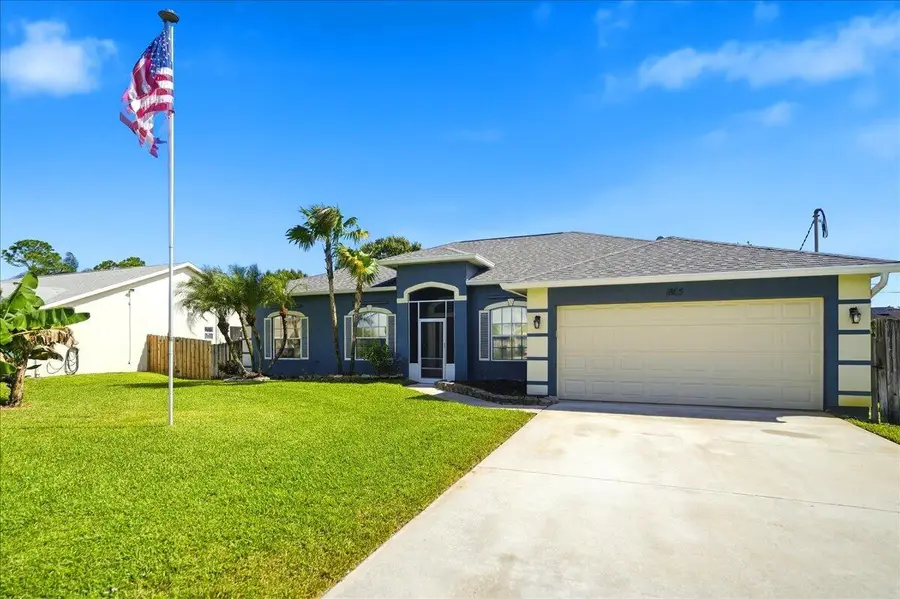 1865 SW Day Street, Port Saint Lucie, FL 34953 - #3