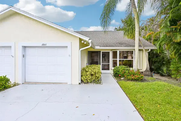 10843 SE Sea Pines Circle, Hobe Sound, FL 33455