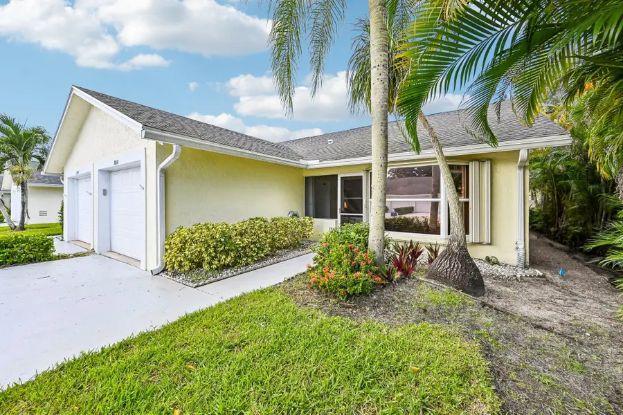 10843 SE Sea Pines Circle, Hobe Sound, FL 33455 - #3