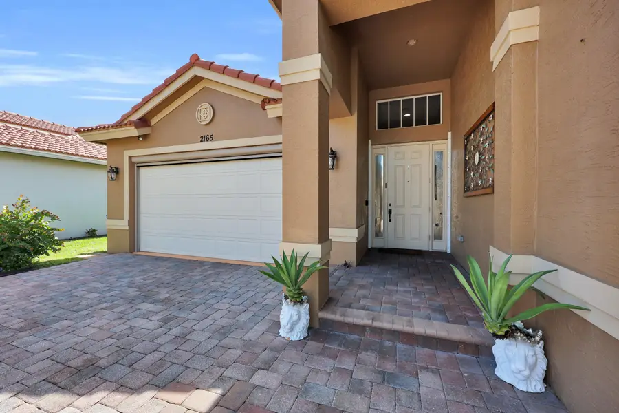 2165 Newport Isles Boulevard, Port Saint Lucie, FL 34953 - #3