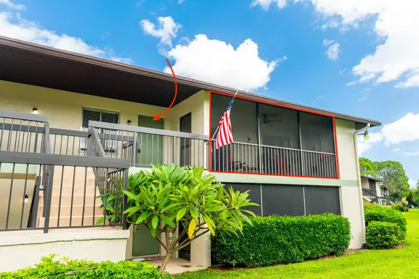 6370 Chasewood Drive #H, Jupiter, FL 33458
