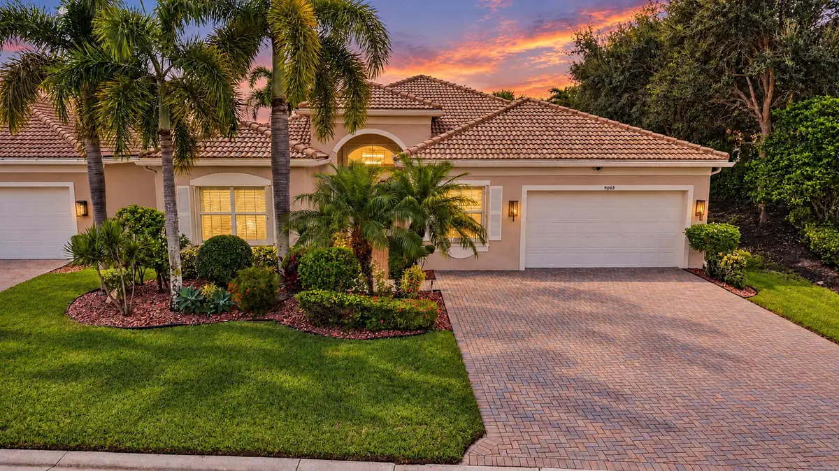9088 Ribbons Ridge Point, Boynton Beach, FL 33473 - #1