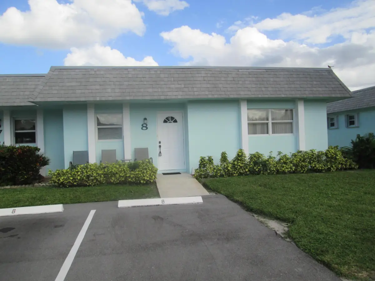 2638 Gately E #8, West Palm Beach, FL 33415 - #1