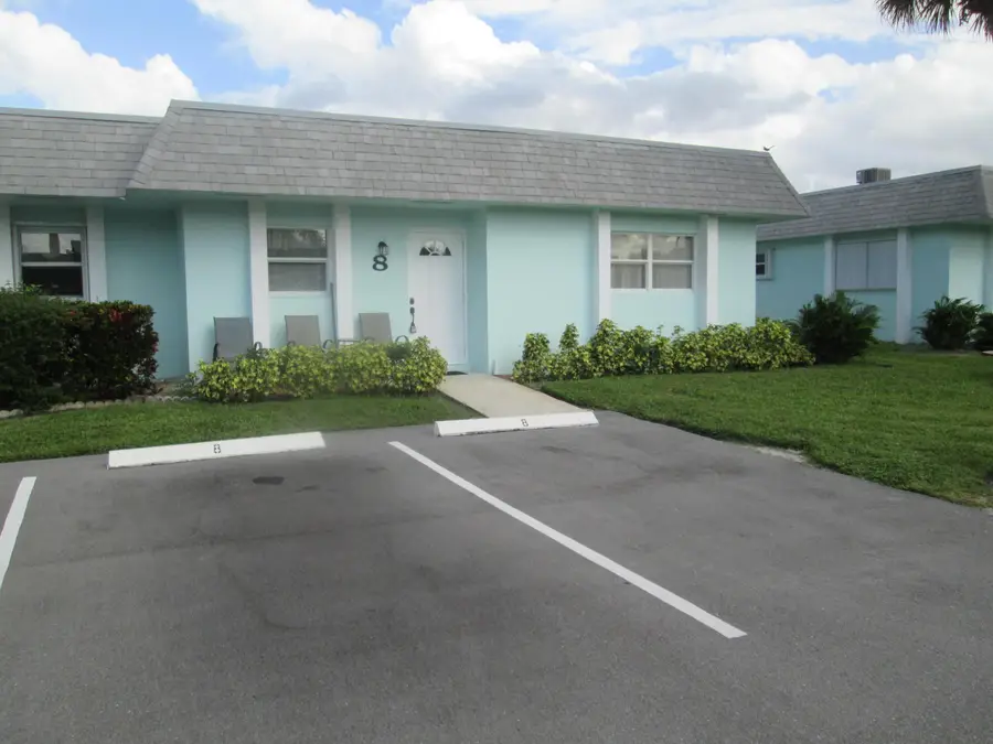 2638 Gately E #8, West Palm Beach, FL 33415 - #3