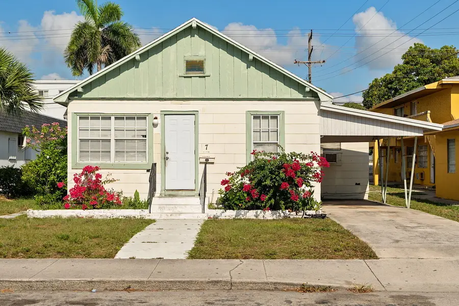 7 N C Street, Lake Worth Beach, FL 33460 - #3