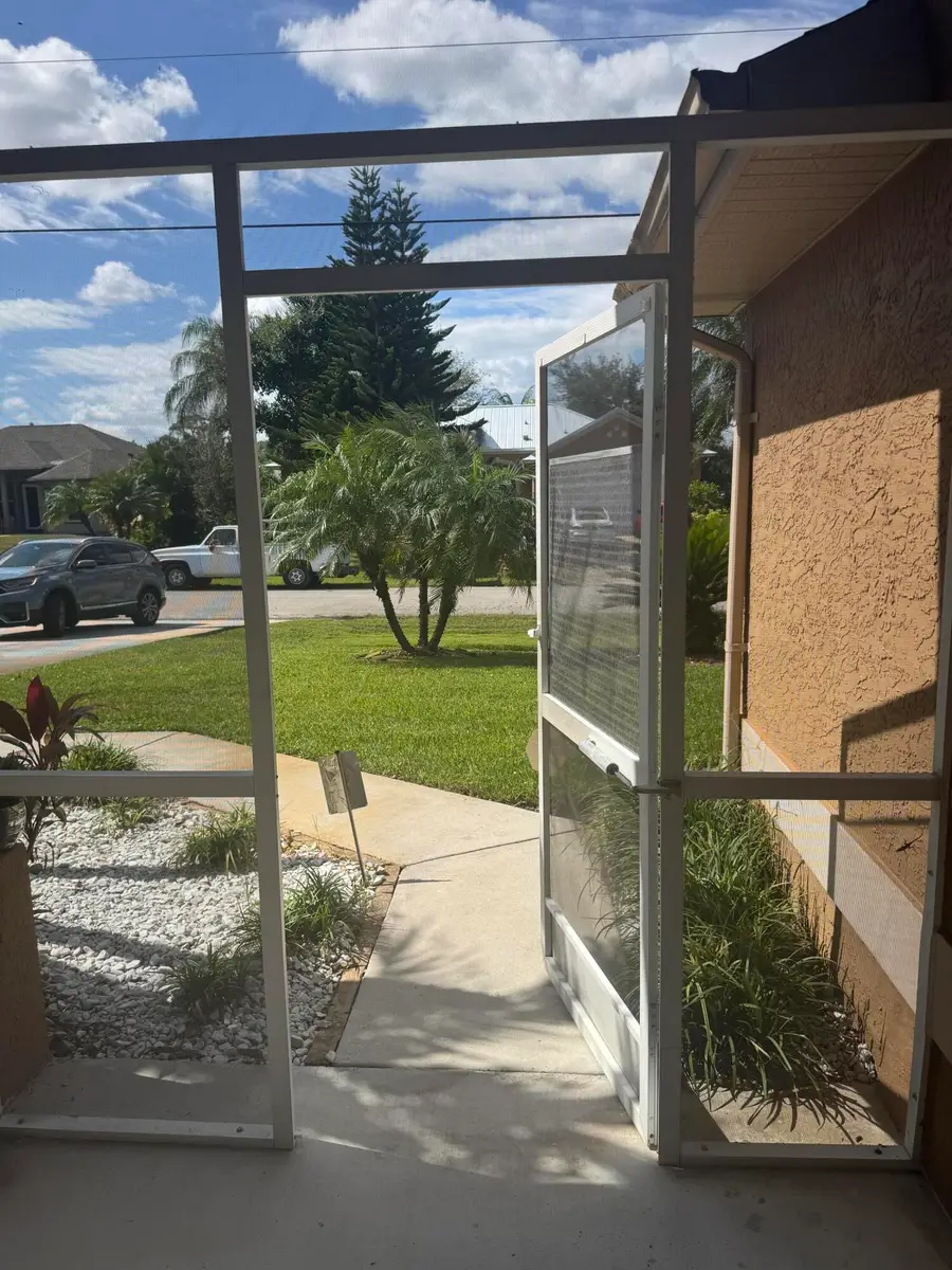 591 NW Grenada Street, Port Saint Lucie, FL 34983 - #3