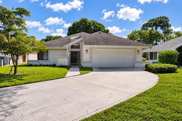 6708 Sweet Maple Lane, Boca Raton, FL 33433