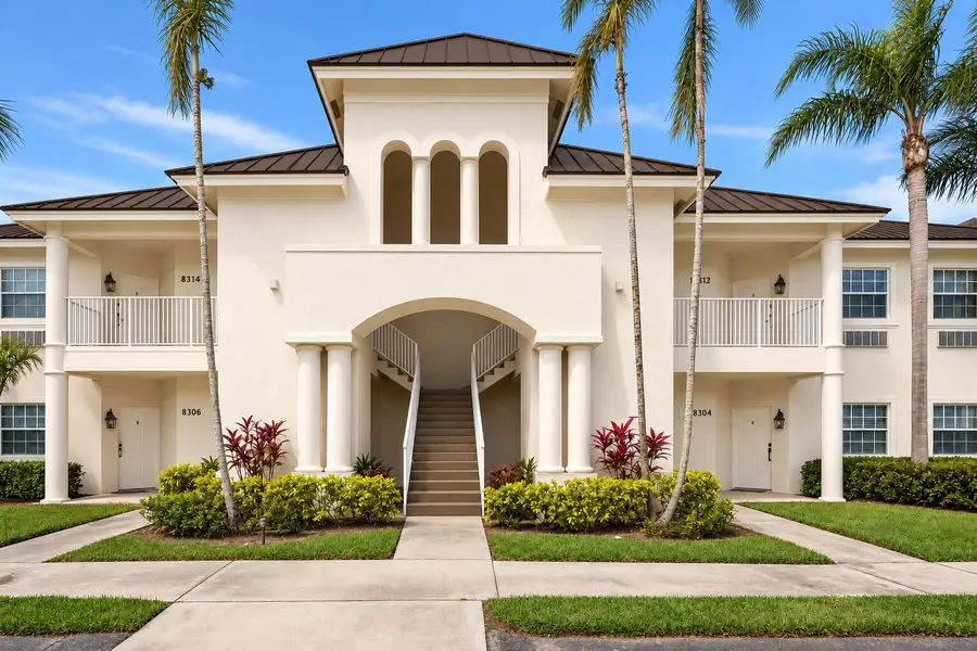 8312 Mulligan Circle #2222, Port Saint Lucie, FL 34986 - #2