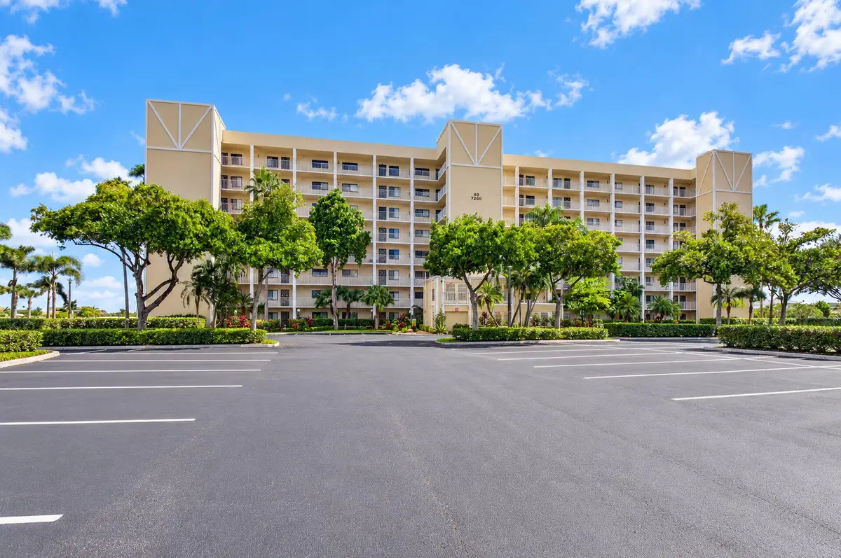 7260 Kinghurst Drive #404, Delray Beach, FL 33446 - #1