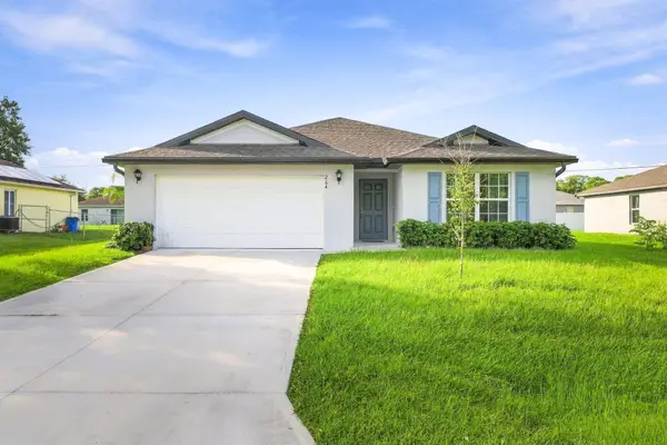 264 Cameron Street Se, Palm Bay, FL 32909